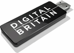 digital britain